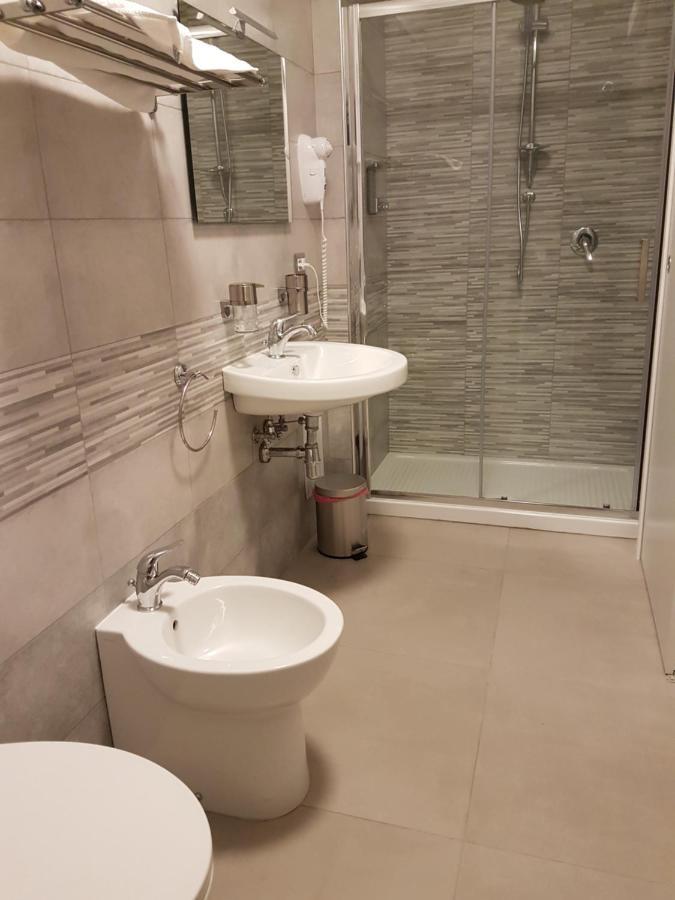 Mareluna B&B Castellammare di Stabia Exteriör bild
