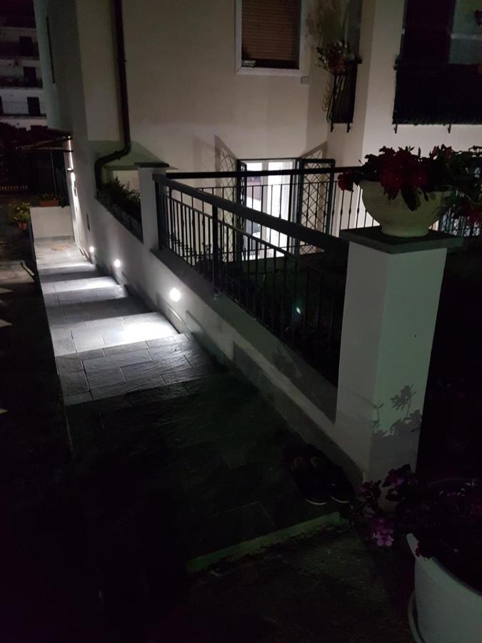 Mareluna B&B Castellammare di Stabia Exteriör bild