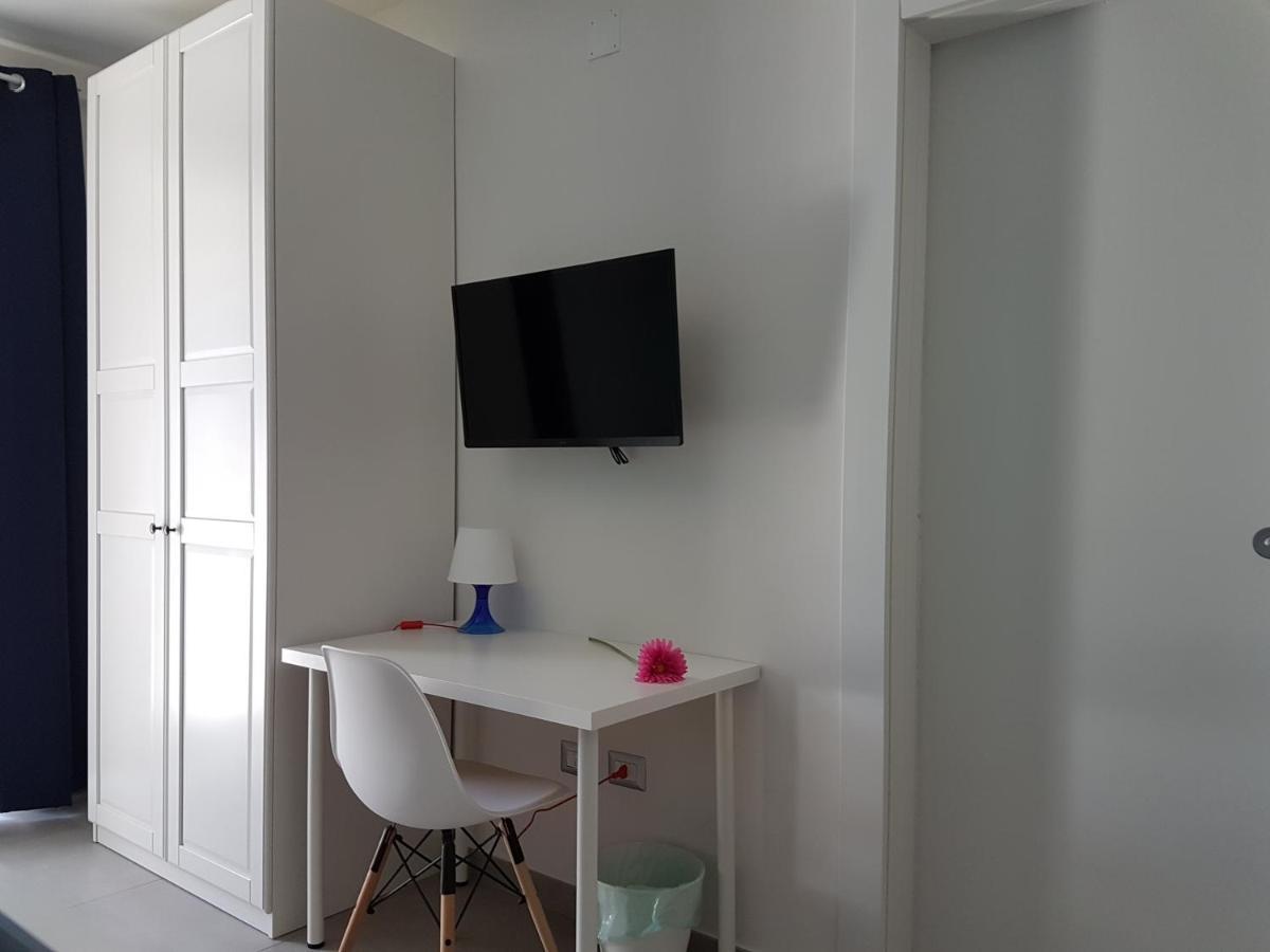 Mareluna B&B Castellammare di Stabia Exteriör bild