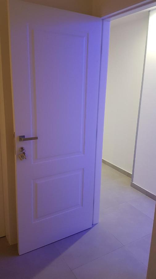 Mareluna B&B Castellammare di Stabia Exteriör bild
