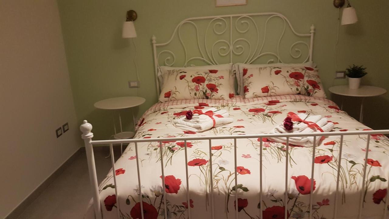 Mareluna B&B Castellammare di Stabia Exteriör bild