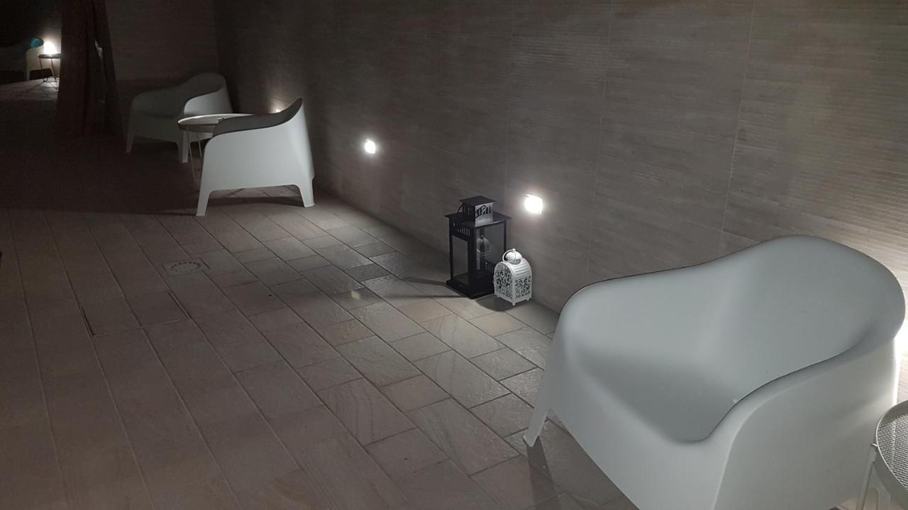 Mareluna B&B Castellammare di Stabia Exteriör bild