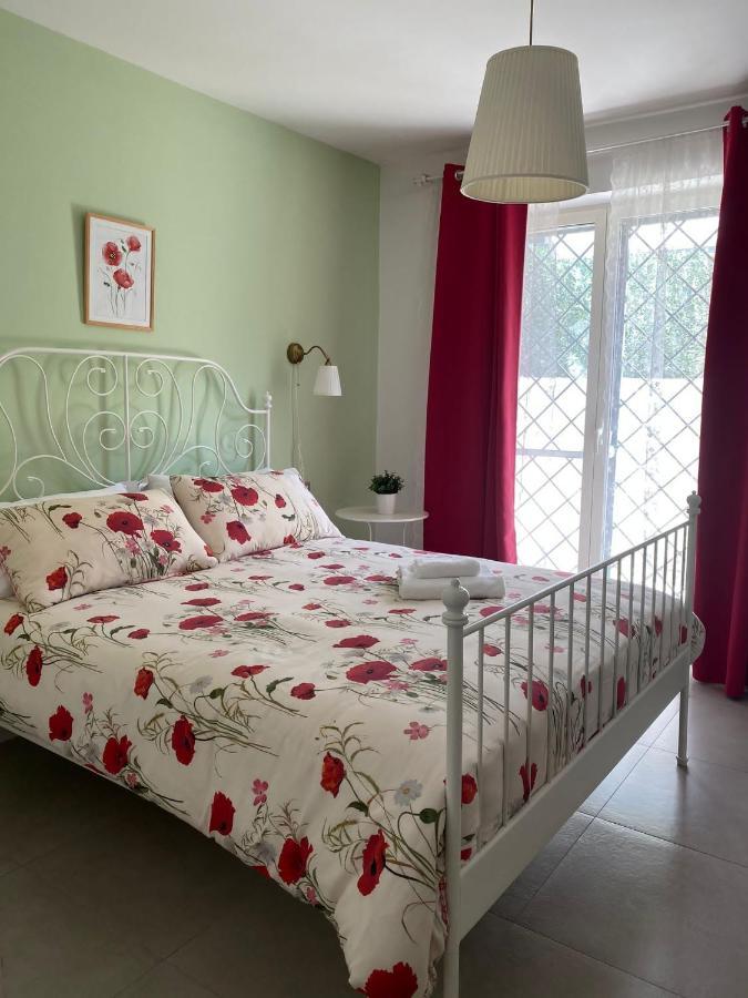 Mareluna B&B Castellammare di Stabia Exteriör bild